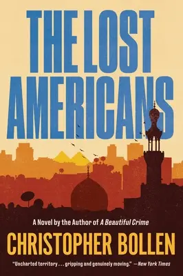 Stratení Američania - The Lost Americans