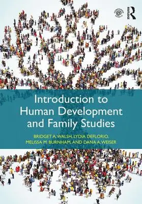 Úvod do štúdia ľudského rozvoja a rodiny - Introduction to Human Development and Family Studies
