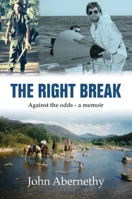 Správna prestávka - The Right Break