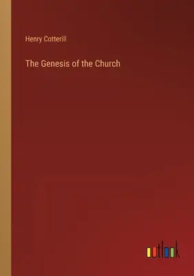 Genéza cirkvi - The Genesis of the Church