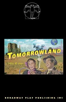 Krajina zajtrajška - Tomorrowland