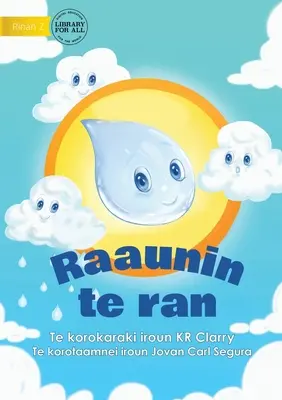 Kolobeh vody - Raaunin te ran (Te Kiribati) - The Water Cycle - Raaunin te ran (Te Kiribati)