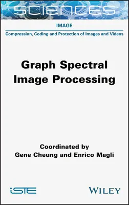 Grafické spektrálne spracovanie obrazu - Graph Spectral Image Processing