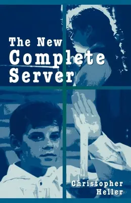 Nový kompletný server - The New Complete Server