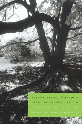 Prechádzky v psom tieni: Básne - Walking the Dog's Shadow: Poems
