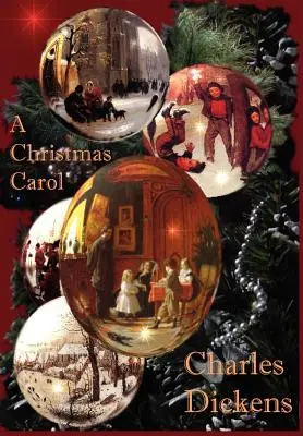 Vianočná koleda - A Christmas Carol