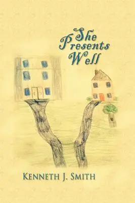 Ona dobre prezentuje - She Presents Well