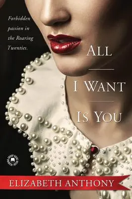 Všetko, čo chcem, si ty - All I Want Is You