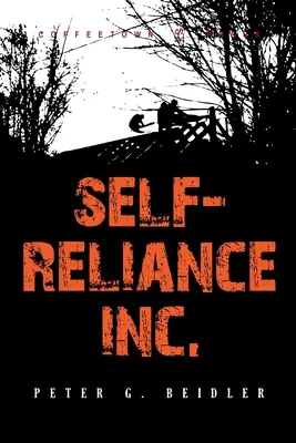 Self-Reliance, Inc: Dvadsiate storočie: experiment vo Waldene - Self-Reliance, Inc.: A Twentieth-Century Walden Experiment