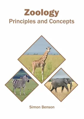 Zoológia: Princípy a koncepcie - Zoology: Principles and Concepts