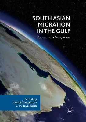 Juhoázijská migrácia v Perzskom zálive: Príčiny a dôsledky - South Asian Migration in the Gulf: Causes and Consequences