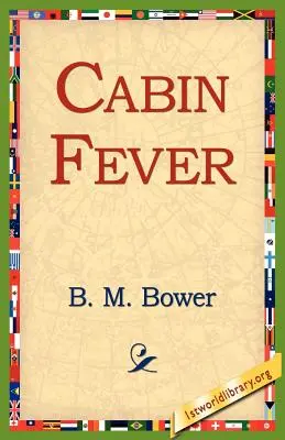 Cabin Fever (Chatová horúčka) - Cabin Fever