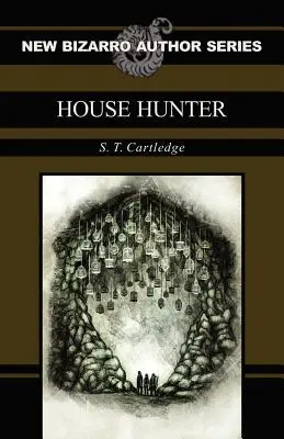 Domový lovec - House Hunter