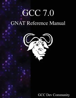 Referenčná príručka GCC 7.0 GNAT - GCC 7.0 GNAT Reference Manual