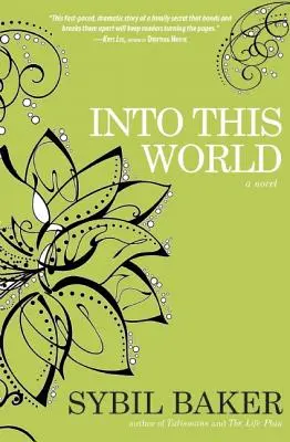 Do tohto sveta - Into This World