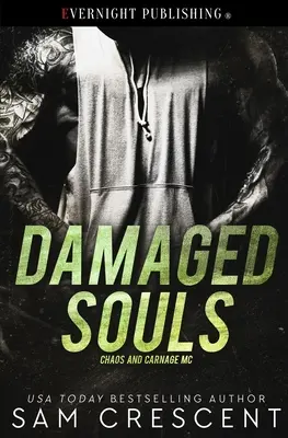 Poškodené duše - Damaged Souls