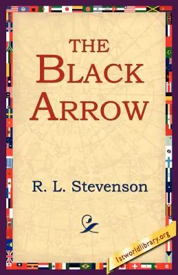 Čierny šíp - The Black Arrow