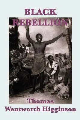 Čierna vzbura - Black Rebellion