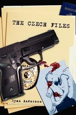 České súbory - The Czech Files