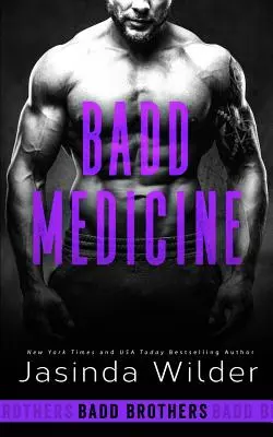 Zlá medicína - Badd Medicine