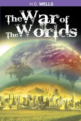 Vojna svetov - The War of the Worlds