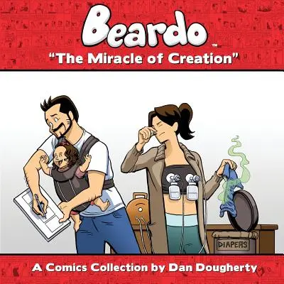 Beardo: Zázrak stvorenia - Beardo: The Miracle Of Creation