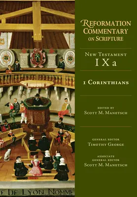 1 Korinťanom - 1 Corinthians
