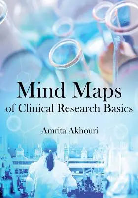 Myšlienkové mapy základov klinického výskumu - Mind Maps of Clinical Research Basics