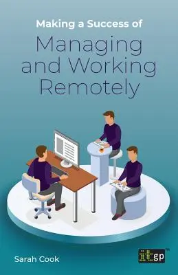 Úspešné riadenie a práca na diaľku - Making a Success of Managing and Working Remotely