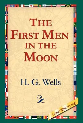 Prví ľudia na Mesiaci - The First Men in the Moon