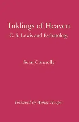 Záblesky neba - Inklings of Heaven