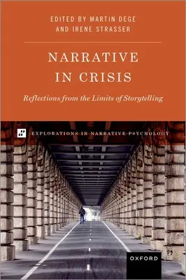Rozprávanie v kríze: Úvahy z hraníc rozprávania príbehov - Narrative in Crisis: Reflections from the Limits of Storytelling