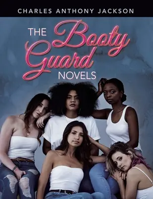 Romány o strážcovi koristi - The Booty Guard Novels