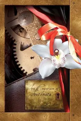 Emporium automatov - An Emporium of Automata