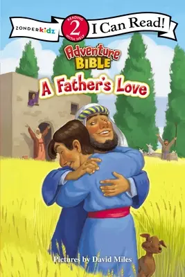 Otcovská láska: 2. úroveň - A Father's Love: Level 2