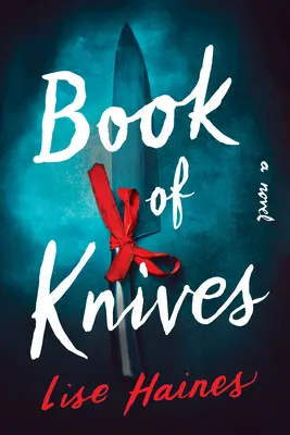 Kniha nožov - Book of Knives