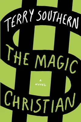 Magický kresťan - The Magic Christian