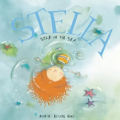 Stella, hviezda mora - Stella, Star of the Sea