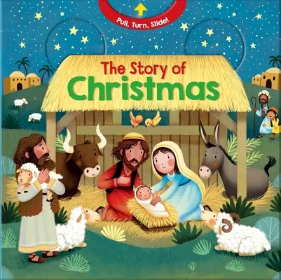 Príbeh Vianoc - The Story of Christmas