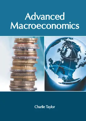 Makroekonómia pre pokročilých - Advanced Macroeconomics
