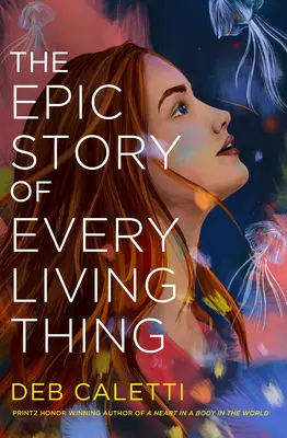 Epický príbeh každej živej veci - The Epic Story of Every Living Thing