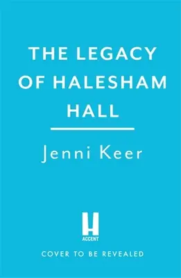 Odkaz Halesham Hall - The Legacy of Halesham Hall