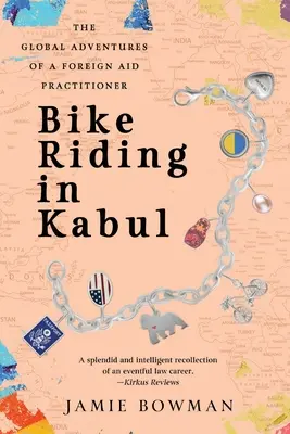 Jazda na bicykli v Kábule - Bike Riding in Kabul