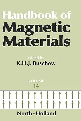 Príručka magnetických materiálov: 10. zväzok - Handbook of Magnetic Materials: Volume 10
