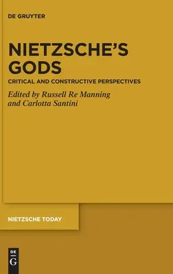 Nietzscheho bohovia - Nietzsche's Gods