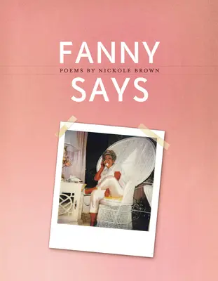 Fanny hovorí - Fanny Says