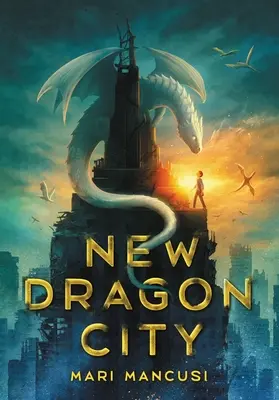 Nové dračie mesto - New Dragon City