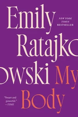 Moje telo - My Body