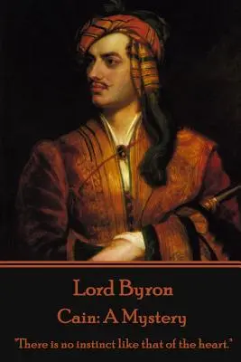Lord Byron - Kain: Záhada: 