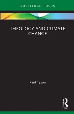 Teológia a klimatické zmeny - Theology and Climate Change